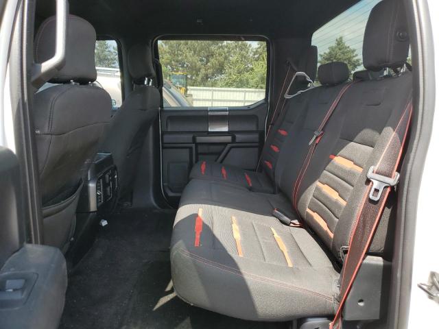 Photo 10 from auction – 2016 FORD F150 with VIN 1FTEW1EF3GFB04688