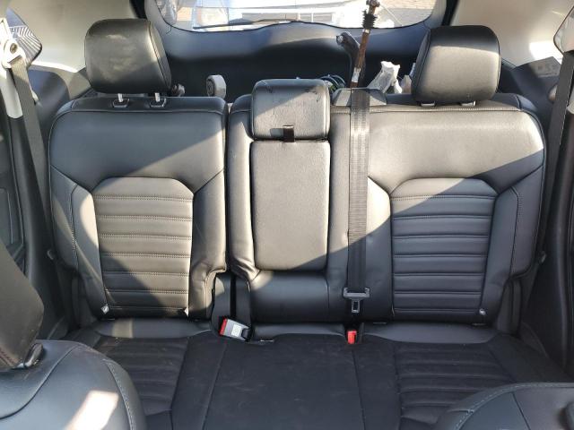 Photo 10 from auction – 2022 FORD EDGE SEL with VIN 2FMPK4J90NBA42263