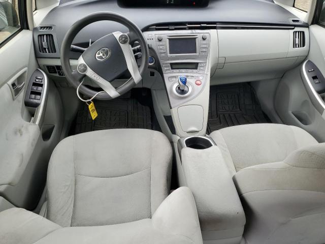 Photo 8 from auction – 2015 TOYOTA PRIUS with VIN JTDKN3DU1F0426443