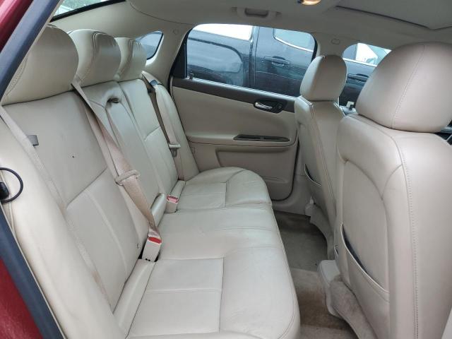 Photo 10 from auction – 2008 CHEVROLET IMPALA LT with VIN 2G1WT58K389229304