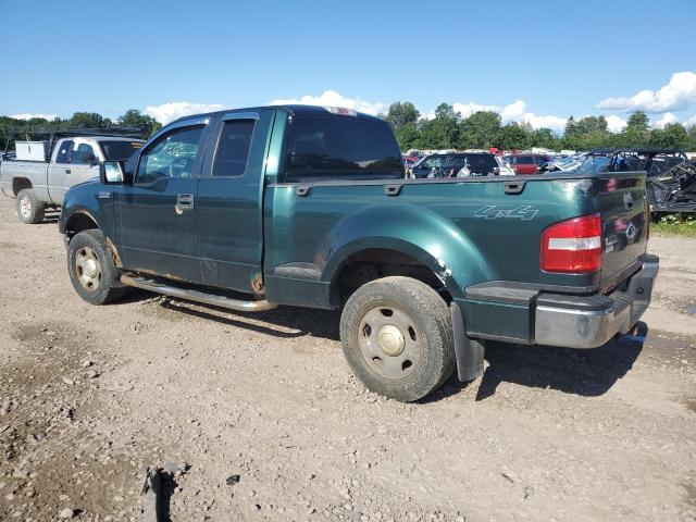 Photo 2 from auction – 2008 FORD F150 with VIN 1FTPX04578KB17767