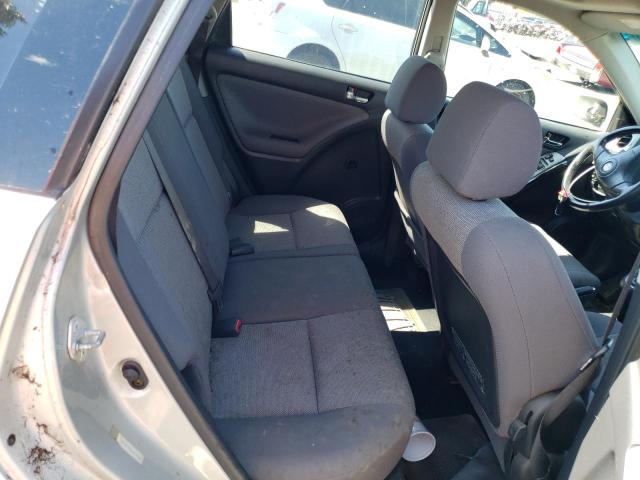 صورة رقم 10 من المزاد - 2003 TOYOTA COROLLA MA مع VIN 2T1KR32E83C152286