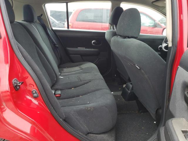 Foto 10 de la subasta – 2011 NISSAN VERSA S con VIN 3N1BC1CP0BL515491