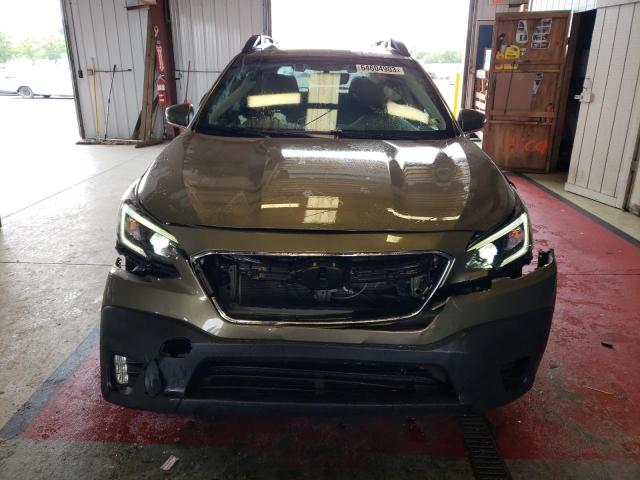 صورة رقم 5 من المزاد - 2020 SUBARU OUTBACK PR مع VIN 4S4BTAEC3L3175771