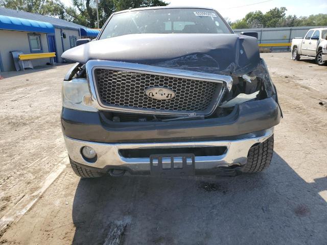 Photo 5 from auction – 2007 FORD F 150 with VIN 1FTPX14537KD06985
