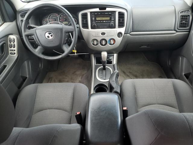 Photo 8 from auction – 2006 MAZDA TRIBUTE I with VIN 4F2YZ02Z46KM05070