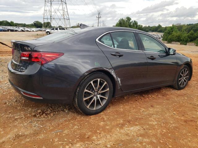 Photo 3 from auction – 2016 ACURA TLX TECH with VIN 19UUB3F59GA003453