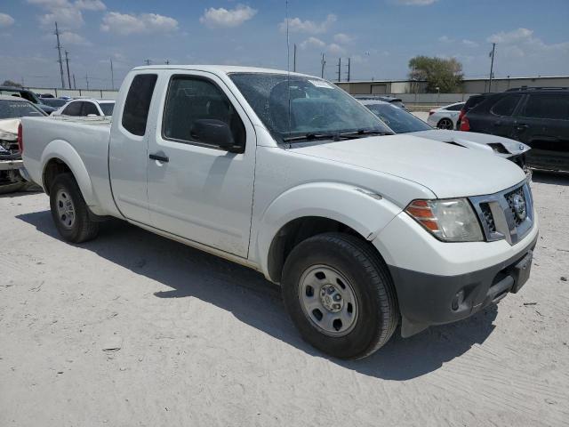 Снимка 4 от търг – 2016 NISSAN FRONTIER S с VIN 1N6BD0CT2GN712829