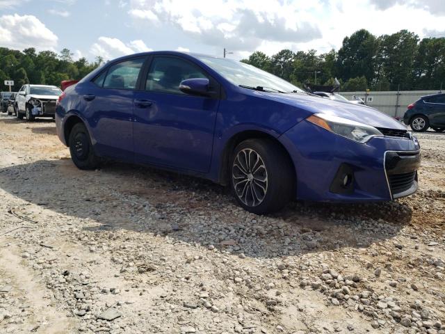 Photo 4 from auction – 2014 TOYOTA COROLLA L with VIN 2T1BURHE4EC183482