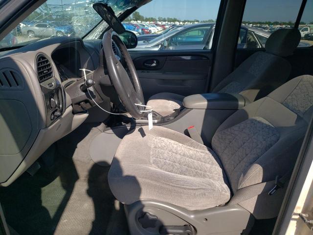 Photo 7 from auction – 2003 GMC ENVOY with VIN 1GKDS13S732329600