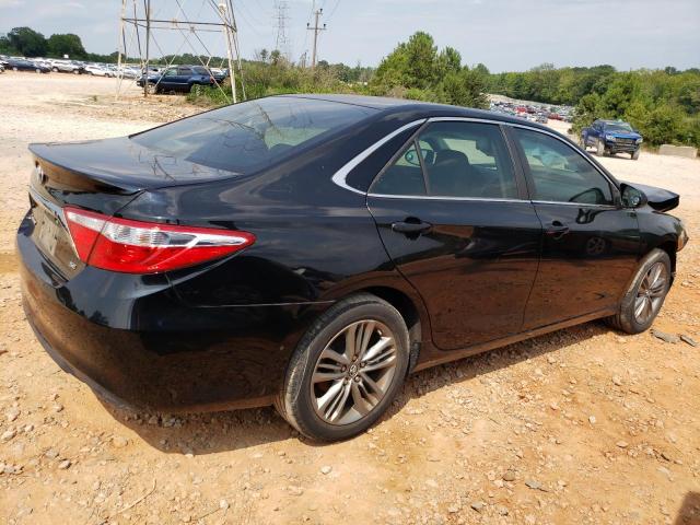 صورة رقم 3 من المزاد - 2017 TOYOTA CAMRY LE مع VIN 4T1BF1FK6HU305945