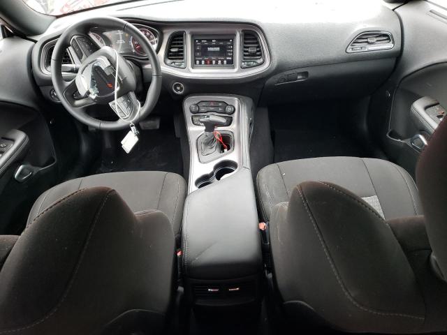 Photo 8 from auction – 2023 DODGE CHALLENGER with VIN 2C3CDZJG4PH510427