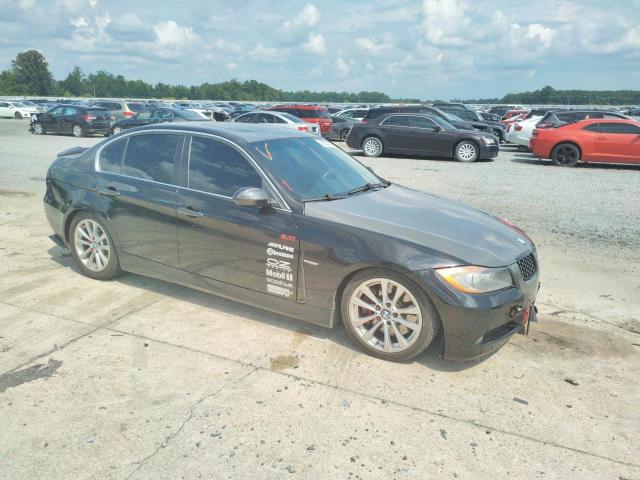 Photo 4 from auction – 2008 BMW 335 I with VIN WBAVB73528VH24884