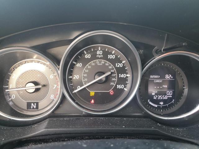 Photo 9 from auction – 2015 MAZDA 6 TOURING with VIN JM1GJ1V58F1212167