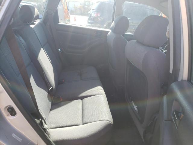 Photo 10 from auction – 2004 PONTIAC VIBE with VIN 5Y2SL62804Z447483