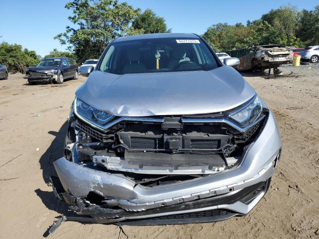 Photo 5 from auction – 2020 HONDA CR-V EX with VIN 5J6RW2H55LA014535