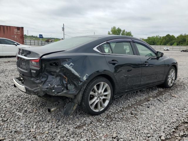 Photo 3 from auction – 2015 MAZDA 6 TOURING with VIN JM1GJ1V66F1165066