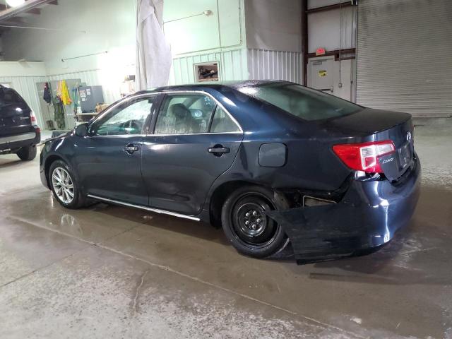 Photo 2 from auction – 2012 TOYOTA CAMRY BASE with VIN 4T4BF1FK6CR253280