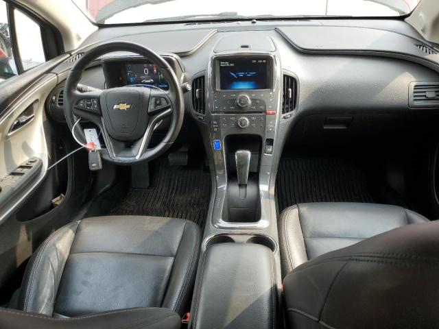 Photo 8 from auction – 2013 CHEVROLET VOLT with VIN 1G1RB6E47DU122698