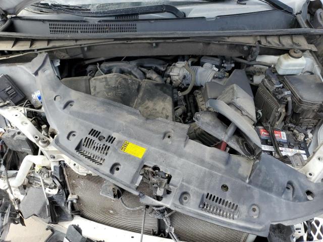 Photo 12 from auction – 2018 TOYOTA HIGHLANDER with VIN 5TDJZRFH8JS538679