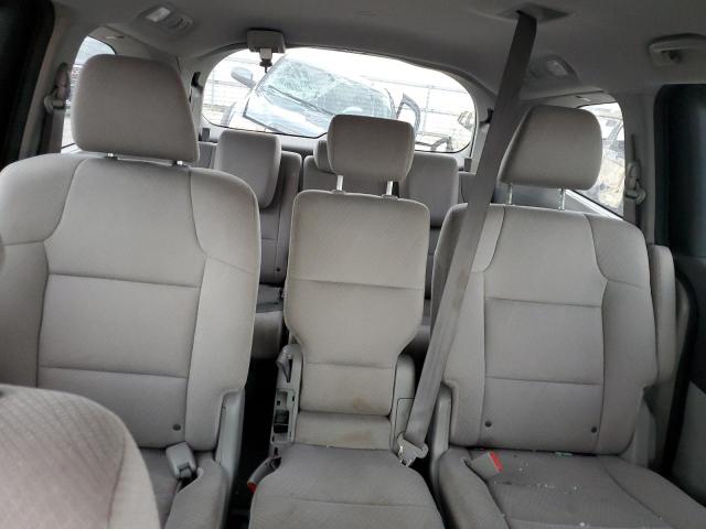 Photo 10 from auction – 2015 HONDA ODYSSEY EX with VIN 5FNRL5H42FB113221