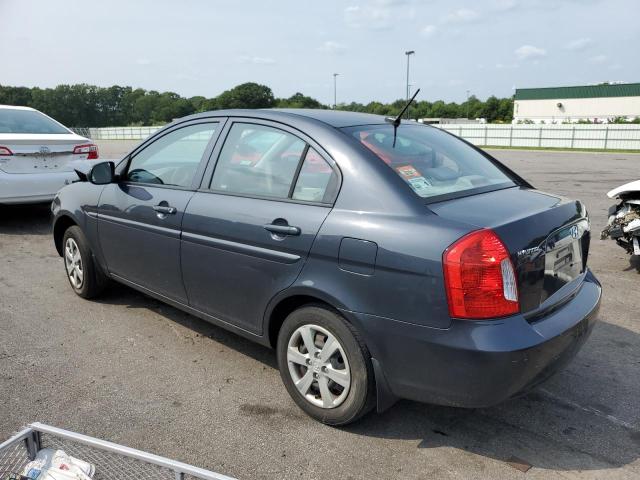 Photo 2 from auction – 2011 HYUNDAI ACCENT GLS with VIN KMHCN4AC8BU534708