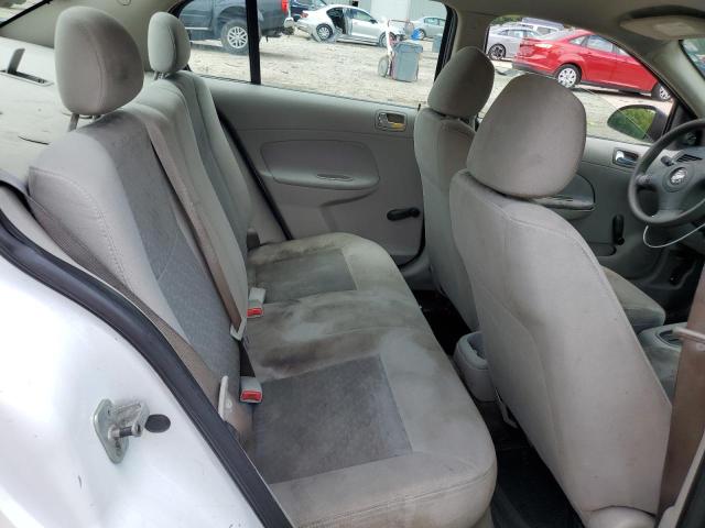 Photo 10 from auction – 2007 CHEVROLET COBALT LS with VIN 1G1AK55F177290686