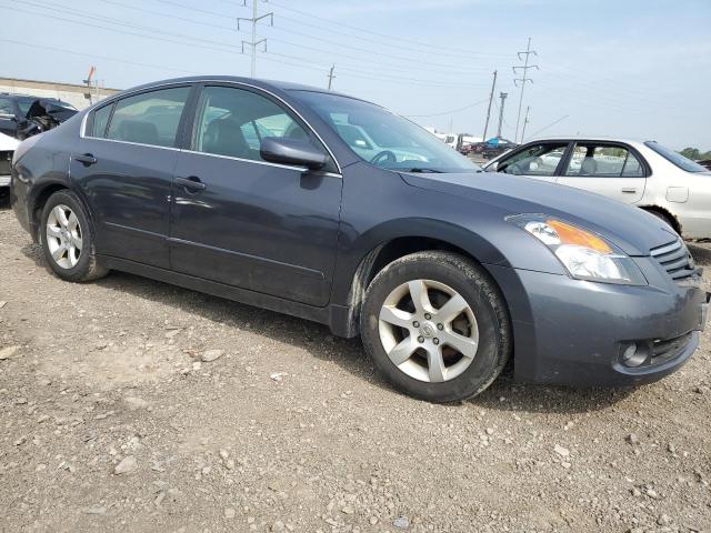 Photo 4 from auction – 2007 NISSAN ALTIMA 2.5 with VIN 1N4AL21E57C122076
