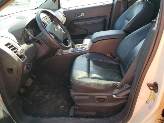 Photo 7 from auction – 2007 FORD EDGE SEL P with VIN 2FMDK39C87BB44118
