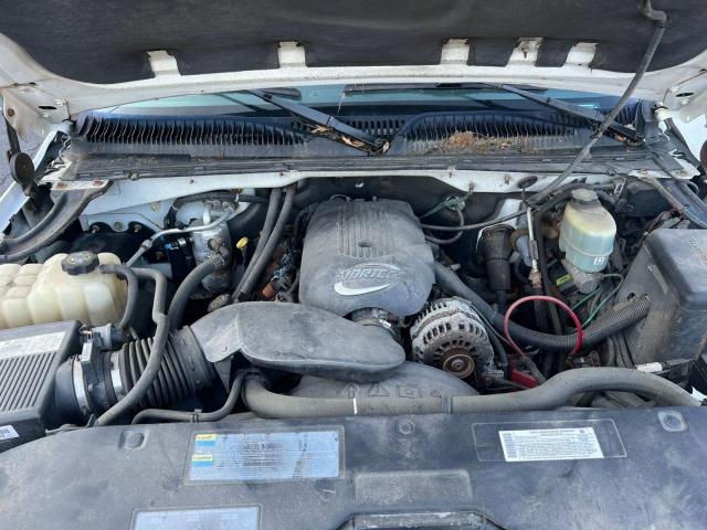 Снимка 7 от търг – 2002 GMC SIERRA K25 с VIN 1GTHK23U92F175239