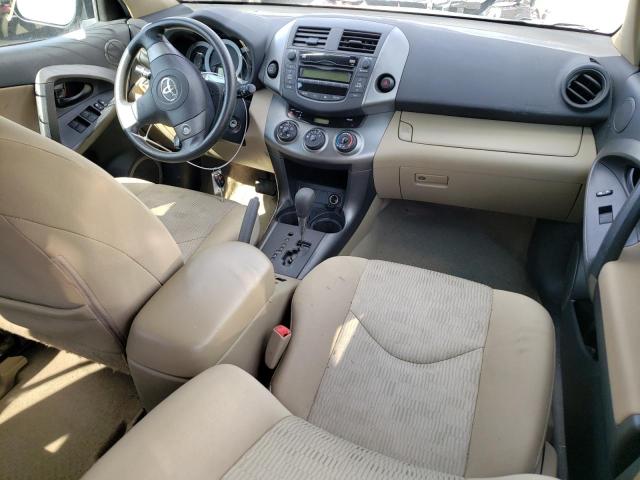 Photo 8 from auction – 2011 TOYOTA RAV4 with VIN 2T3BF4DV9BW144536