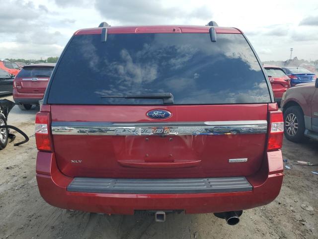 Photo 6 from auction – 2017 FORD EXPEDITION with VIN 1FMJU1JT6HEA72404