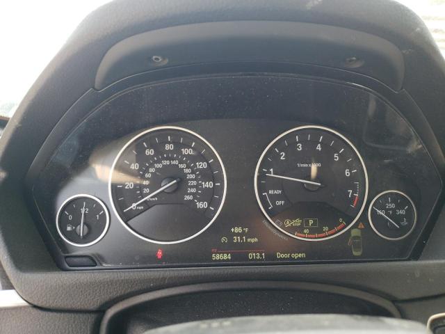 Photo 9 from auction – 2015 BMW 428 I SULE with VIN WBA3V7C56FP771526