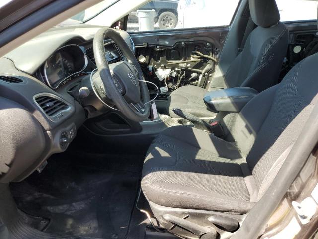 Photo 7 from auction – 2015 DODGE DART SXT with VIN 1C3CDFBB1FD150188