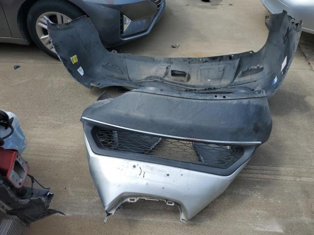 Photo 13 from auction – 2016 NISSAN ROGUE S with VIN 5N1AT2MV8GC921691