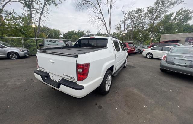 صورة رقم 4 من المزاد - 2010 HONDA RIDGELINE مع VIN 5FPYK1F54AB008232