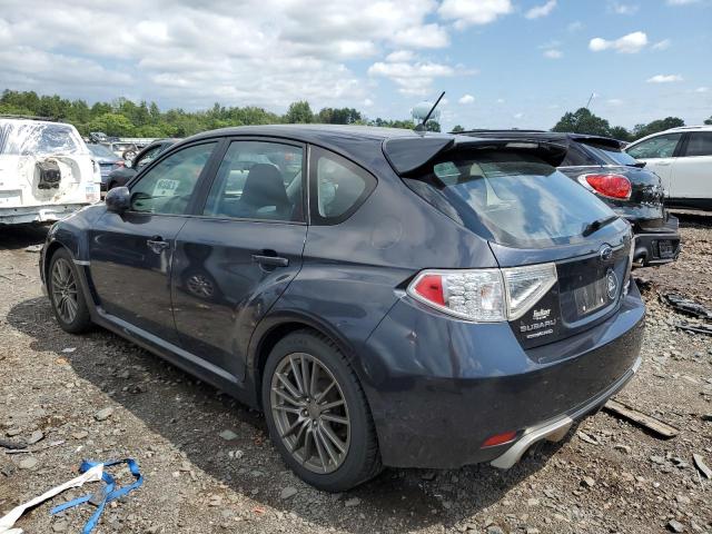 Photo 2 from auction – 2014 SUBARU IMPREZA WR with VIN JF1GR7E6XEG252210