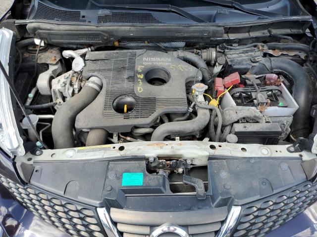 Photo 12 from auction – 2014 NISSAN JUKE S with VIN JN8AF5MV3ET363814