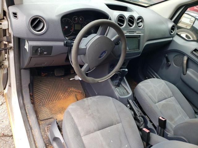 صورة رقم 8 من المزاد - 2012 FORD TRANSIT CO مع VIN NM0LS7AN6CT104485