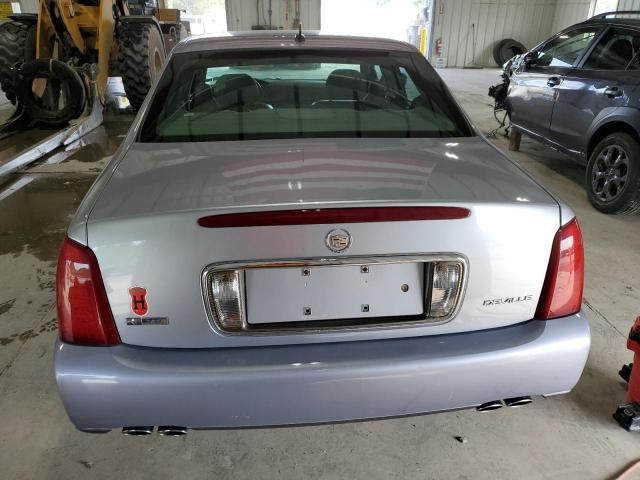 Photo 6 from auction – 2005 CADILLAC DEVILLE with VIN 1G6KD54Y05U111323