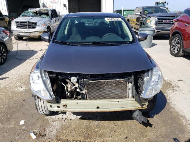 Photo 5 from auction – 2016 NISSAN VERSA S with VIN 3N1CN7AP5GL866277