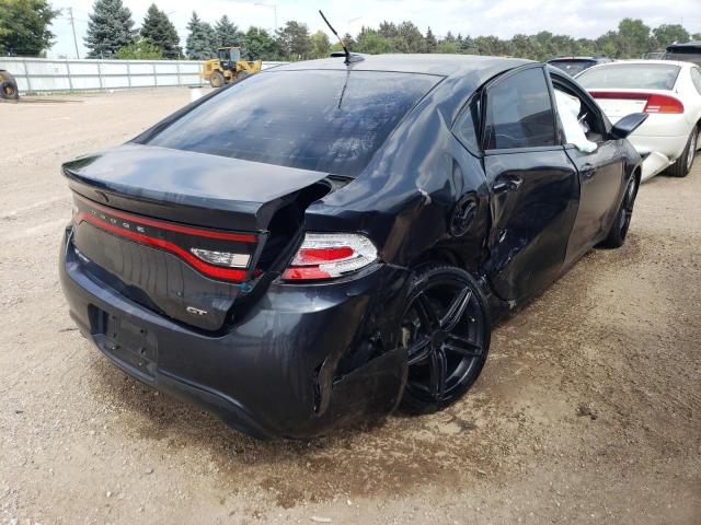 Photo 3 from auction – 2014 DODGE DART GT with VIN 1C3CDFEB1ED918715