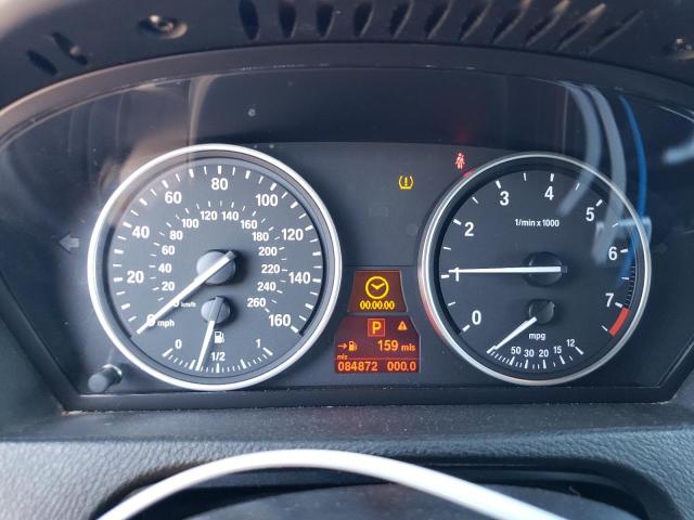 Photo 9 from auction – 2012 BMW X5 XDRIVE3 with VIN 5UXZV4C50CL762592
