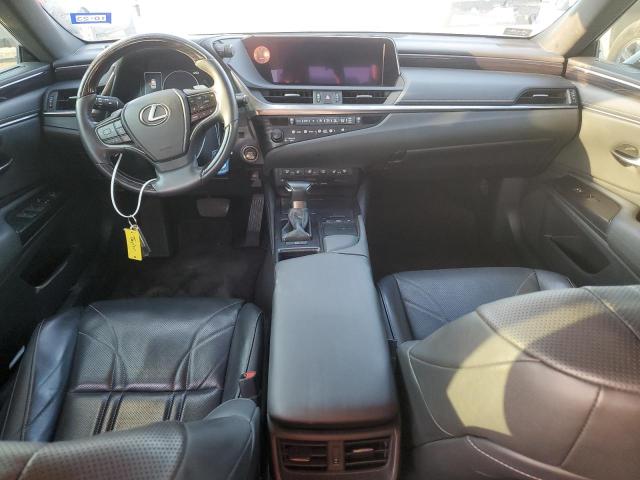 Photo 8 from auction – 2019 LEXUS ES 350 with VIN 58ABZ1B12KU007767