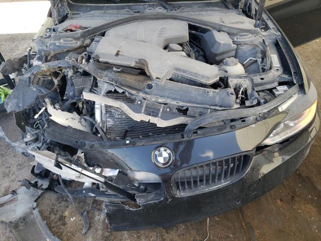 Photo 11 from auction – 2014 BMW 428 XI with VIN WBA3N9C51EK244775