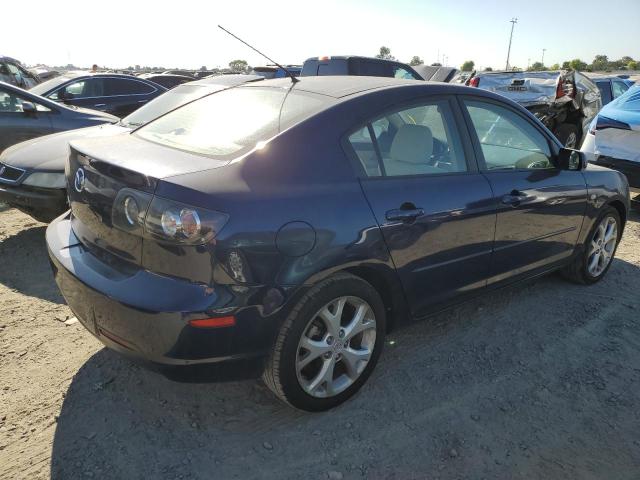 Photo 3 from auction – 2009 MAZDA 3 I with VIN JM1BK32G591249058