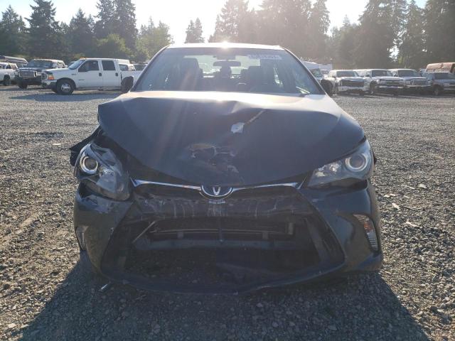 Photo 5 from auction – 2016 TOYOTA CAMRY LE with VIN 4T4BF1FK9GR562263
