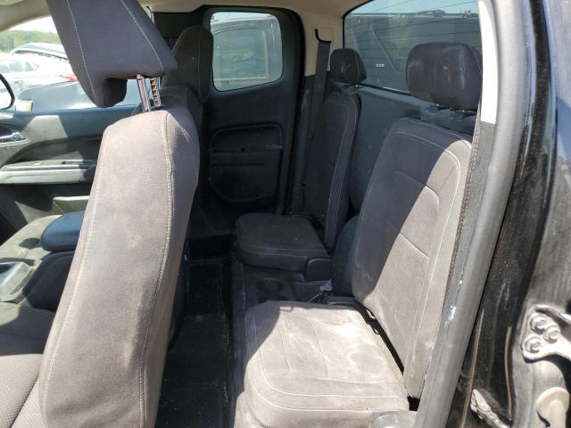 Photo 10 from auction – 2015 CHEVROLET COLORADO L with VIN 1GCHTBE39F1191283