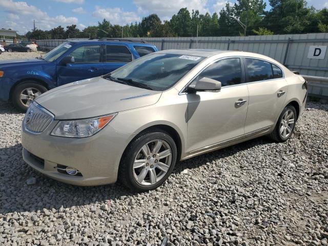 BUICK LACROSSE C 2010 with VIN 1G4GC5EG3AF292651 - Photo from auction