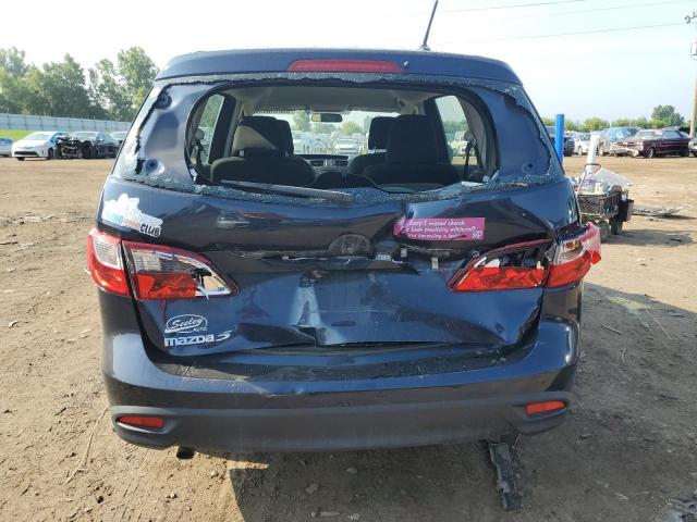 Photo 6 from auction – 2015 MAZDA 5 SPORT with VIN JM1CW2BL8F0189682